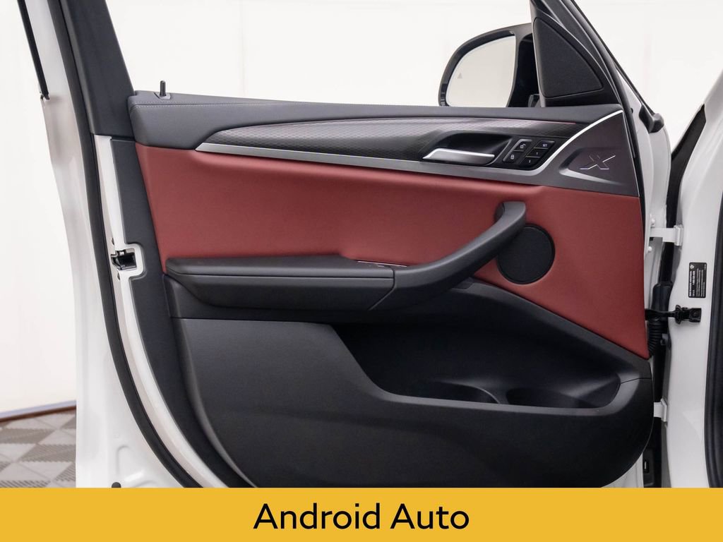 Used 2024 BMW X3 M40i image 9