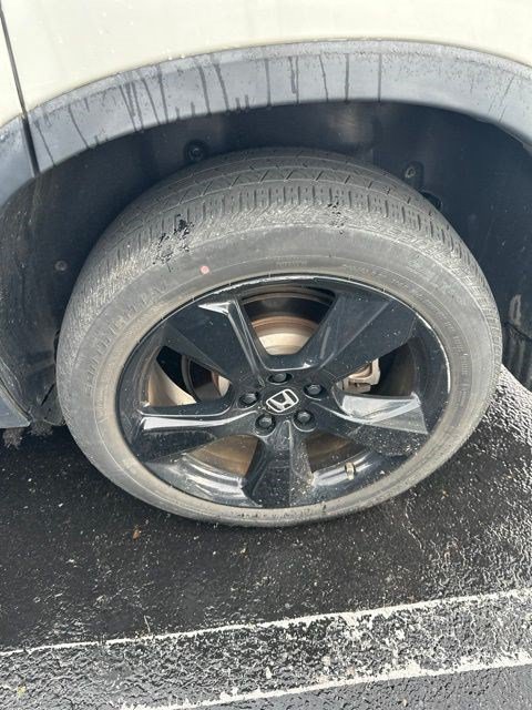 Used 2021 Honda Passport Elite image 3