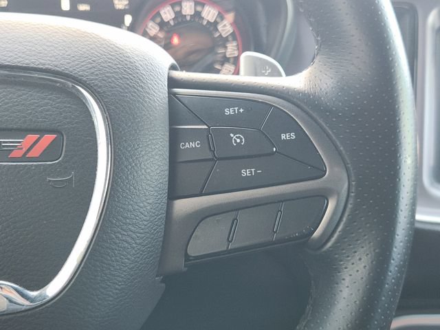 Used 2019 Dodge Challenger R/T w/ Blacktop Package RWD image 26