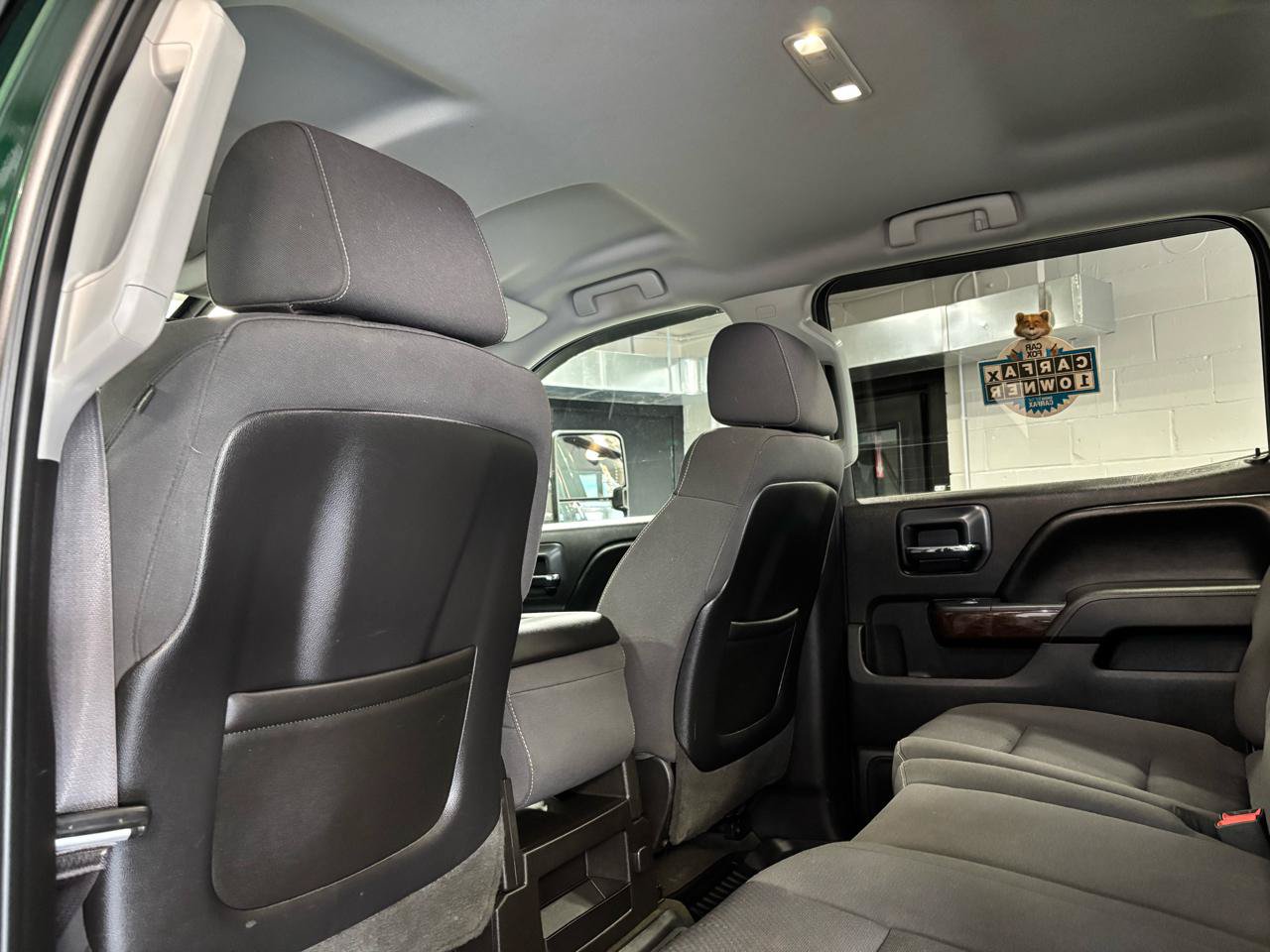 Used 2015 GMC Sierra 2500 SLE w/ SLE Preferred Package AWD/4WD image 21