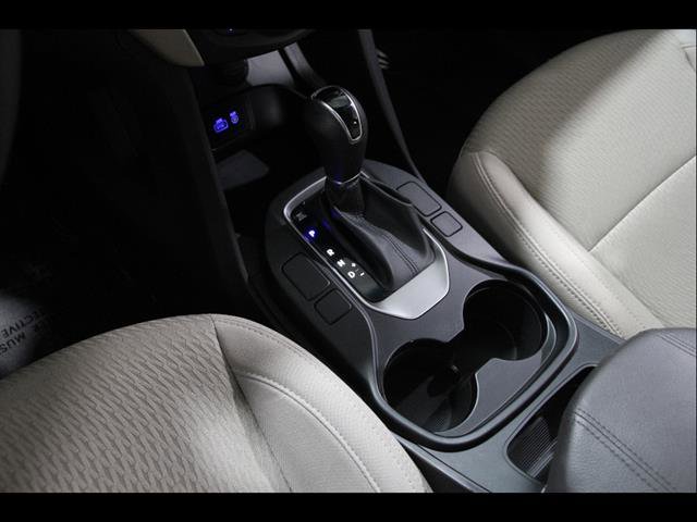 Used 2018 Hyundai Santa Fe Sport FWD image 14