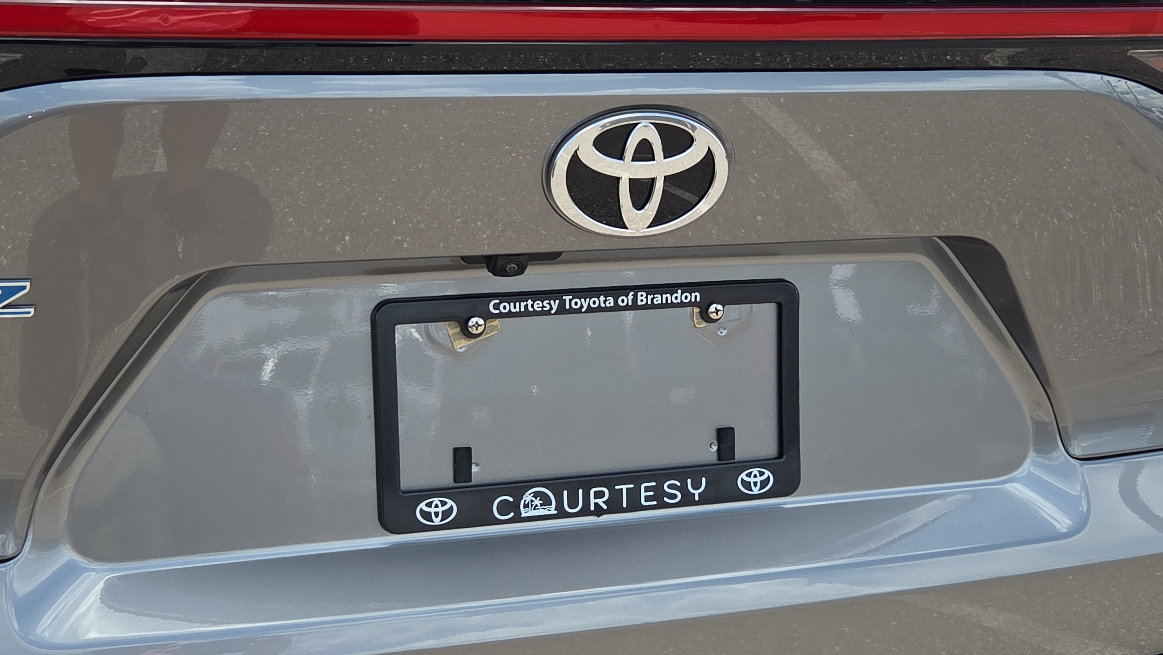 Certified 2026 Toyota bZ AWD/4WD image 31