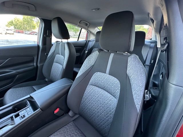 Used 2026 Nissan Sentra SV w/ Floor Mat Package FWD image 22
