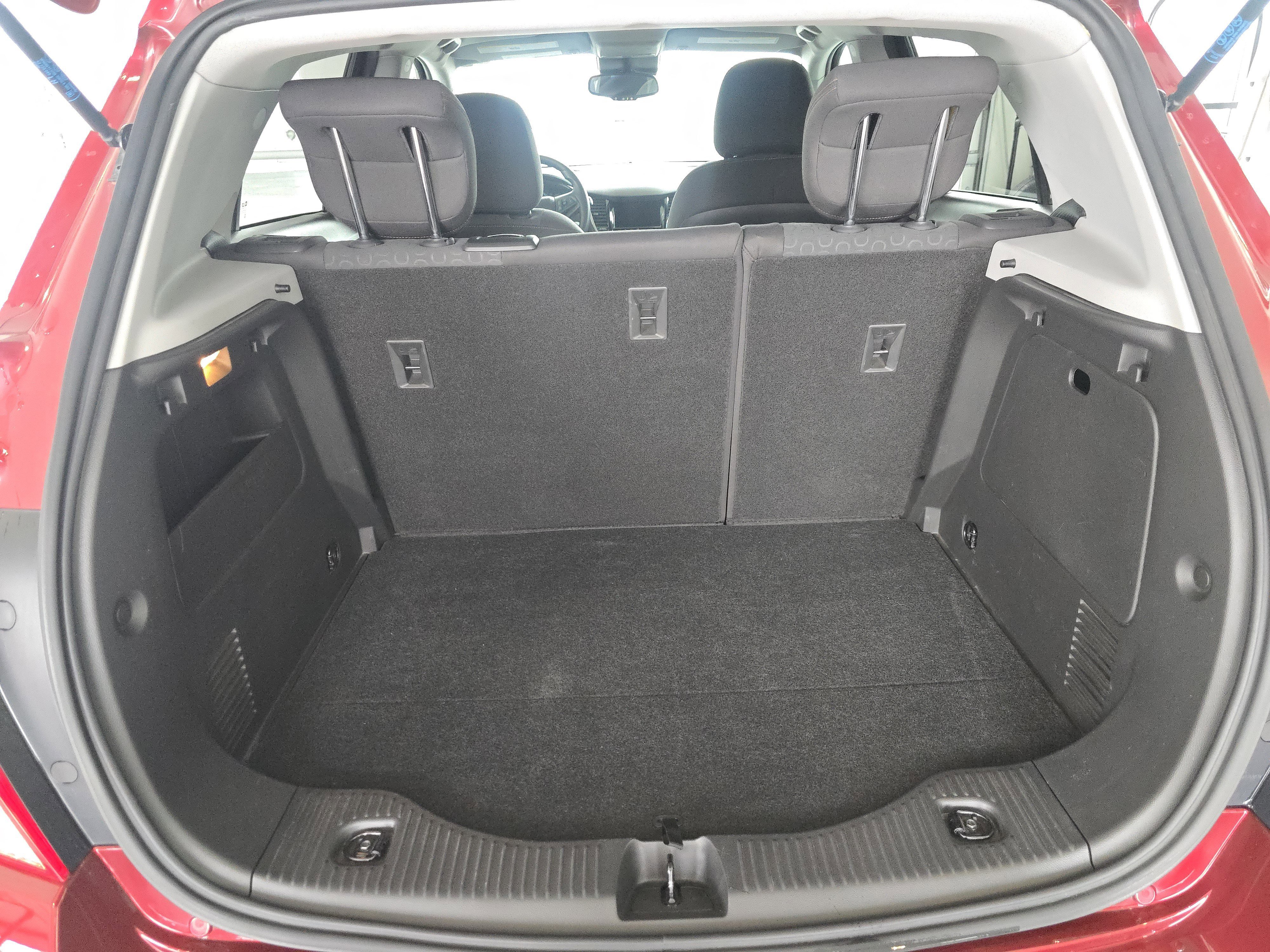 Used 2021 Chevrolet Trax LS w/ Tint and Cruise Package image 27