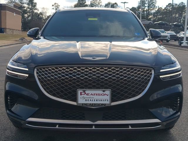 Used 2024 Genesis GV70 2.5T w/ Advanced Package image 8