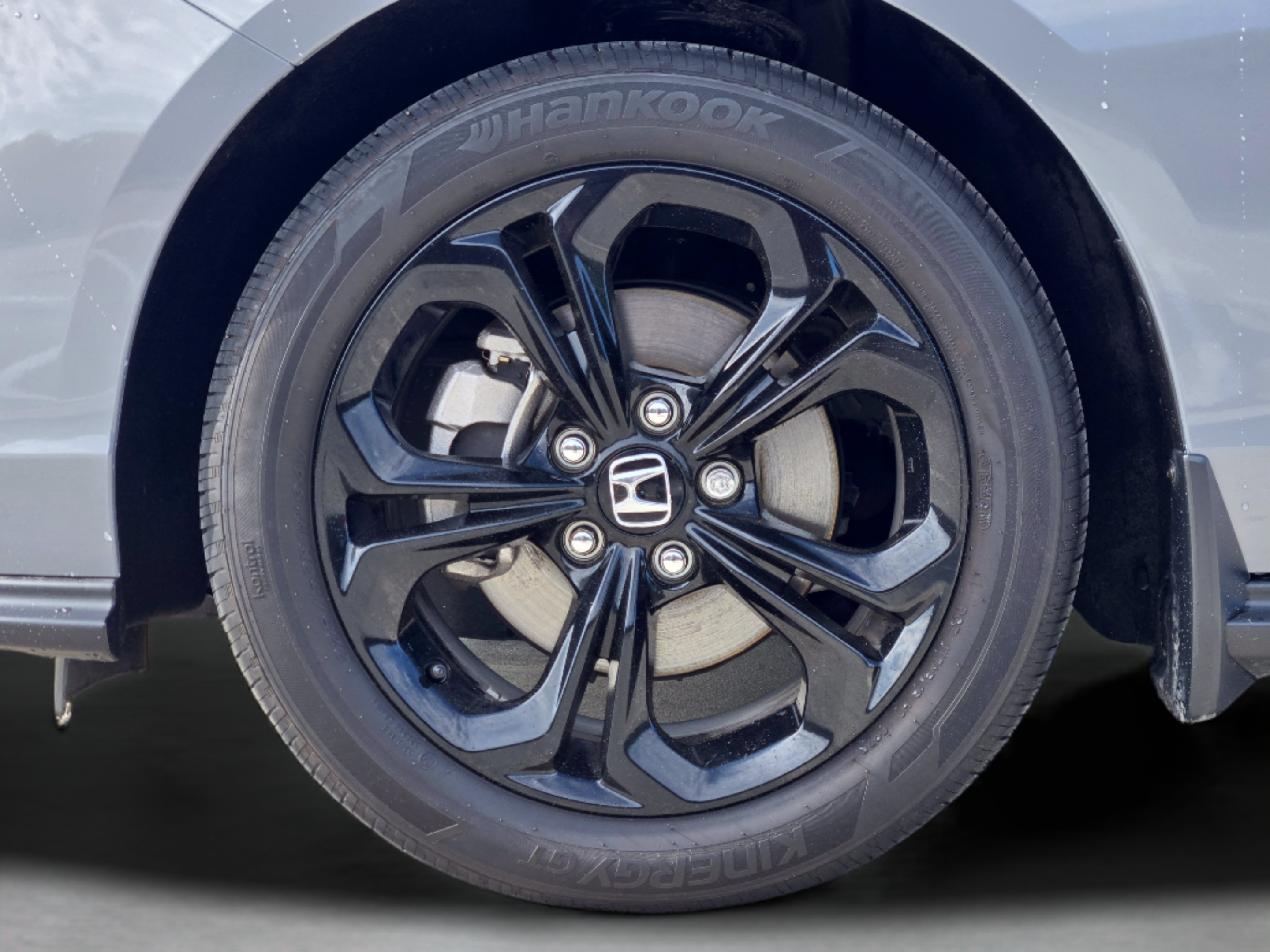 Used 2025 Honda Accord SE image 30