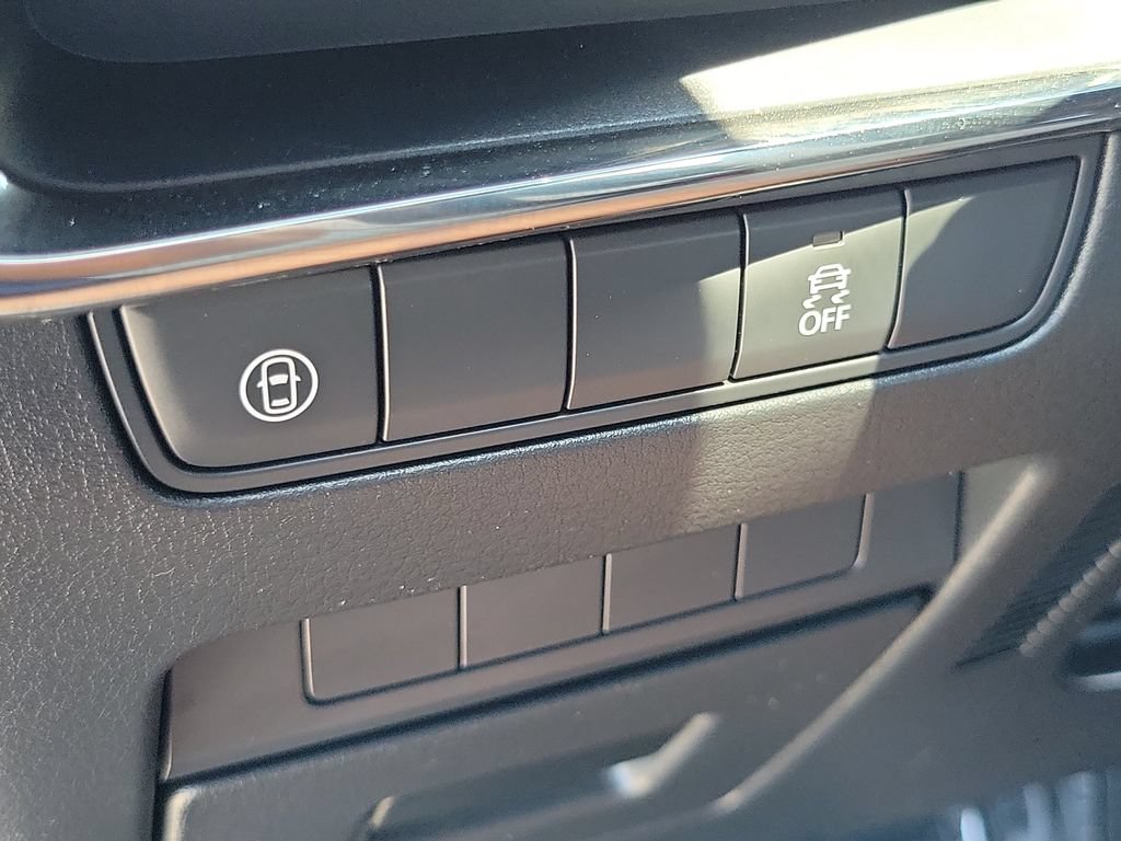 Used 2019 MAZDA MAZDA3 AWD Hatchback image 15
