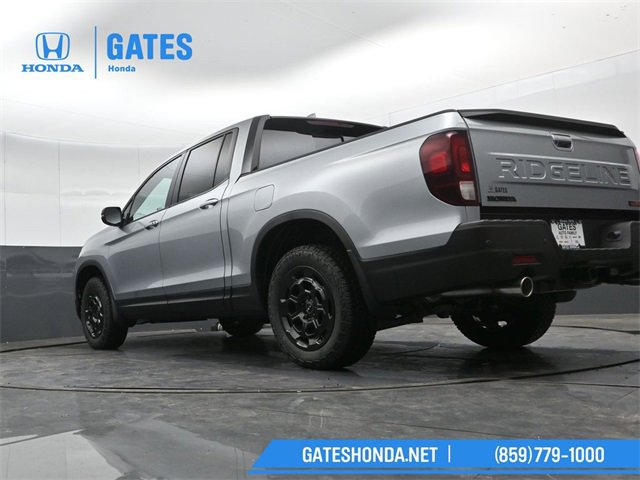 New 2026 Honda Ridgeline TrailSport+ image 37