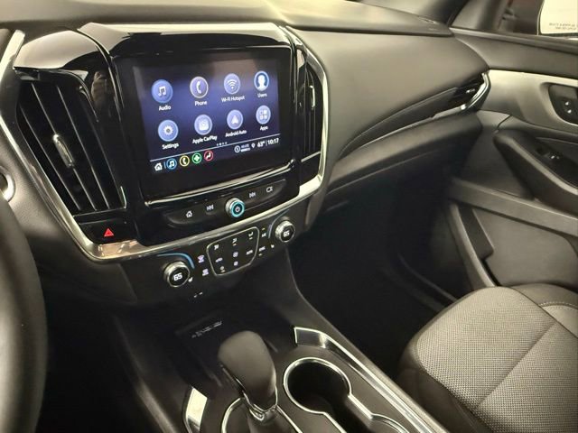Used 2023 Chevrolet Traverse LT FWD image 22