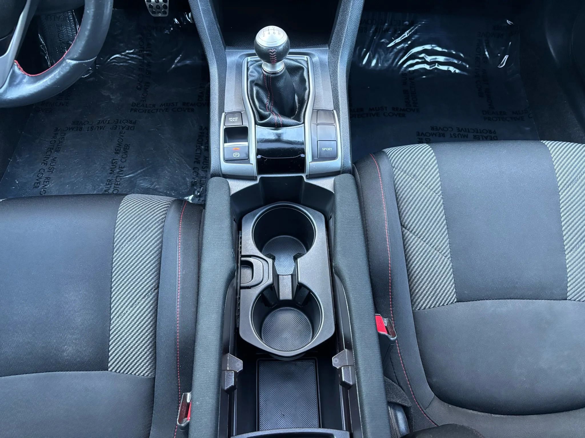 Used 2019 Honda Civic Si image 37