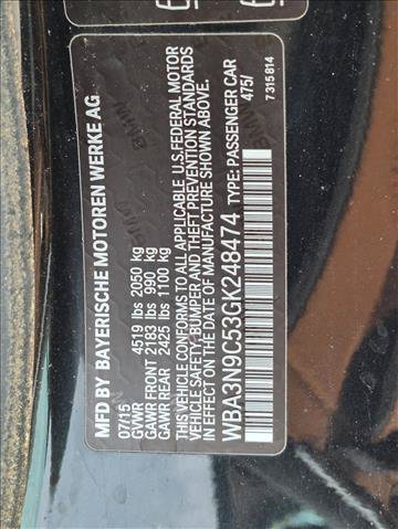 Used 2016 BMW 428i xDrive Coupe AWD/4WD image 15