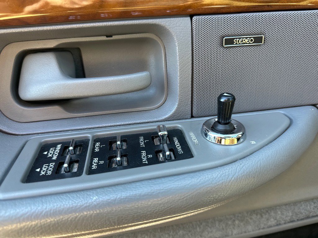 Used 1993 Mercury Grand Marquis LS image 27