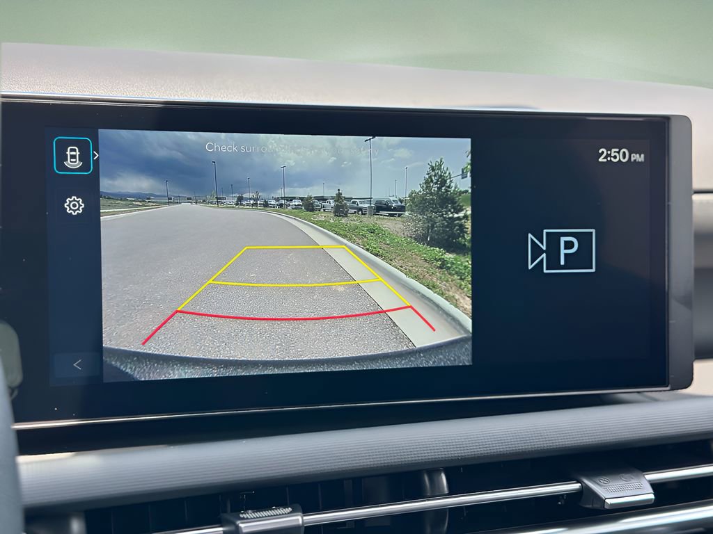 Used 2025 Hyundai Santa Cruz SEL image 12