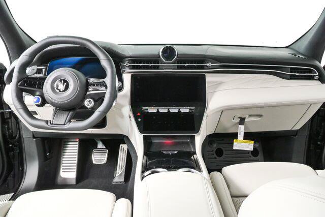 New 2027 Maserati Grecale Modena AWD/4WD image 22