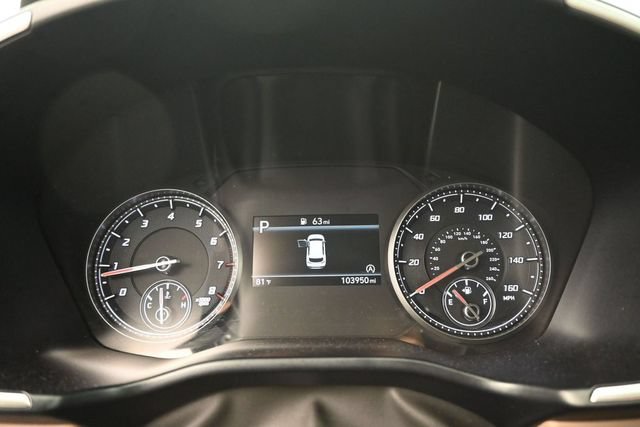 Used 2022 Hyundai Santa Fe SEL FWD image 10