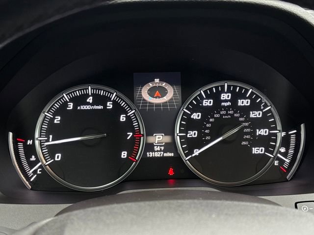 Used 2016 Acura MDX 3.5L image 35