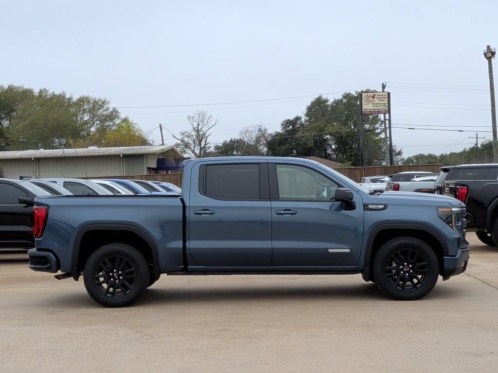 New 2026 GMC Sierra 1500 Elevation w/ Preferred Package RWD image 9