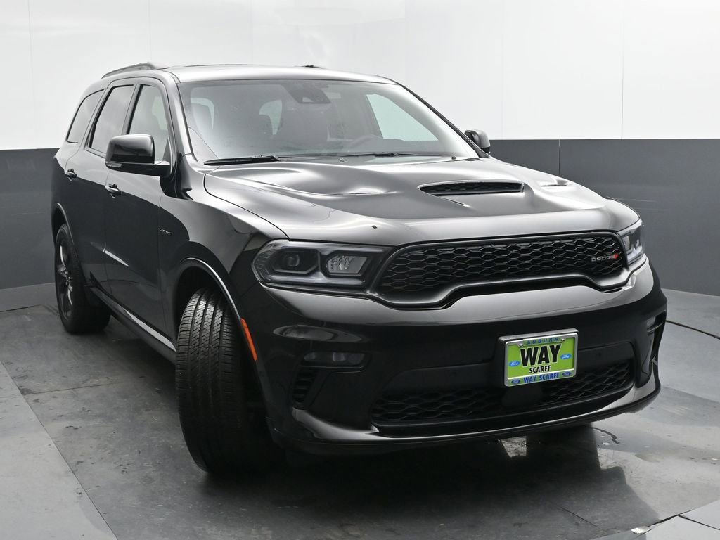 Used 2023 Dodge Durango R/T image 8