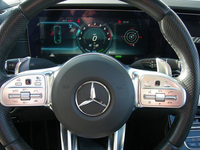 Used 2020 Mercedes-Benz E 53 AMG 4MATIC Cabriolet image 11