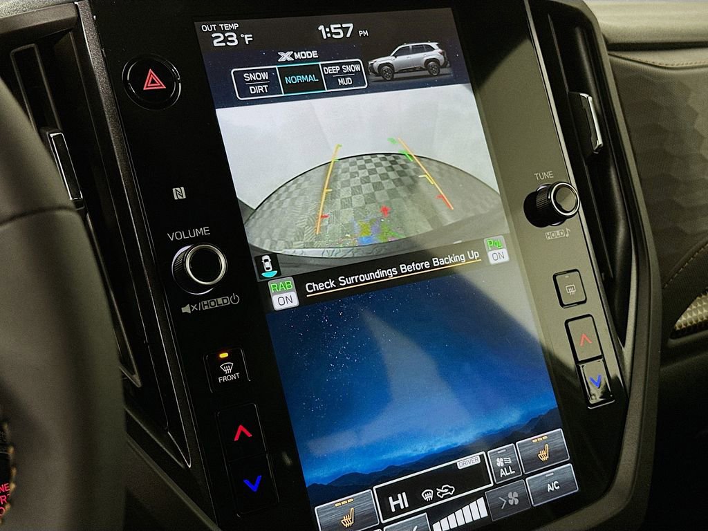 New 2026 Subaru Forester Wilderness image 18