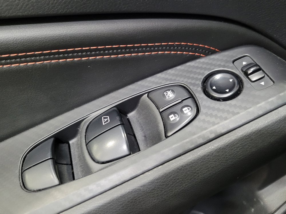 Used 2021 Nissan Altima 2.5 SR w/ SR Premium Package FWD image 27
