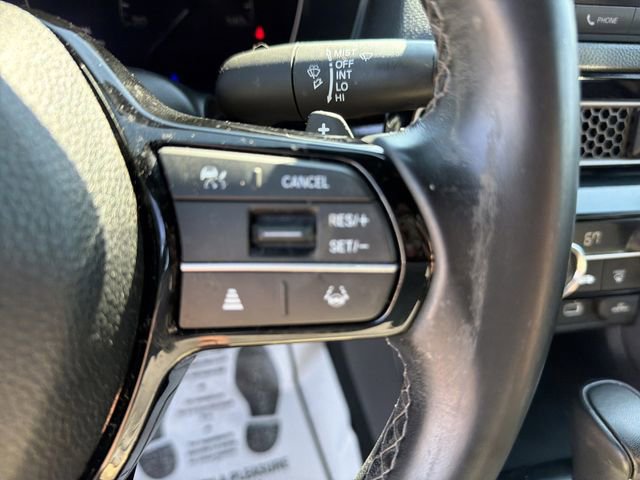 Used 2022 Honda Civic Sport image 20