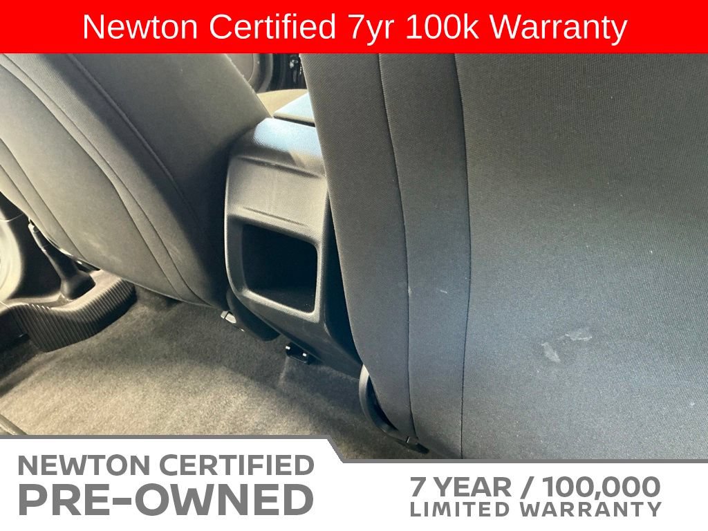 Used 2025 Chevrolet Trax LS FWD image 10