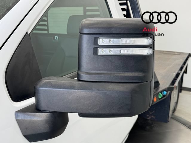 Used 2024 GMC Sierra 3500 Pro w/ Convenience Package AWD/4WD image 7