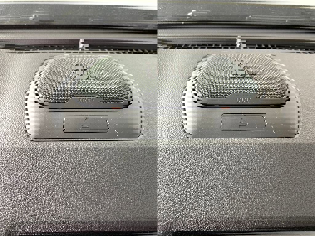 New 2024 Toyota Tacoma SR5 w/ SR5 Upgrade Package image 21