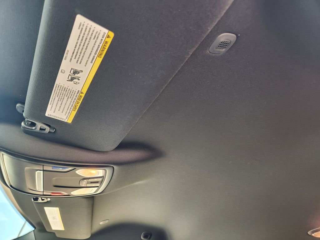 New 2026 RAM 2500 Lone Star image 20