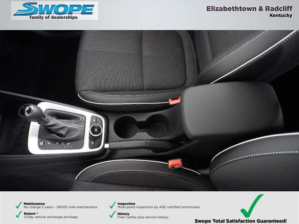 New 2026 Hyundai Venue SEL image 25