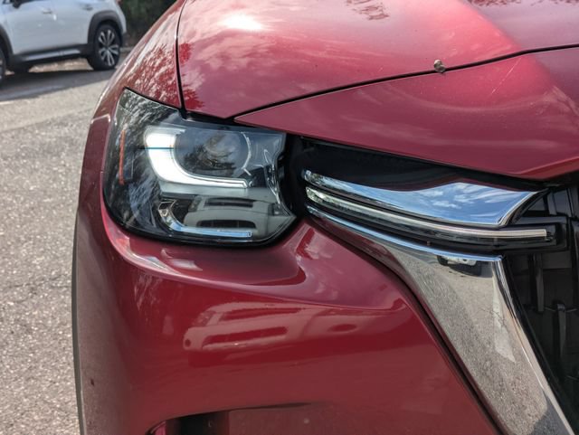 New 2026 MAZDA CX-90 3.3 Turbo w/ Premium Plus Pkg AWD/4WD image 10
