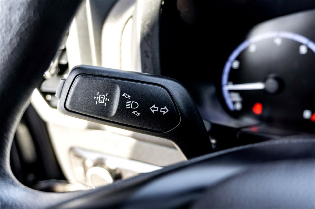 Used 2023 Ford Bronco Sport Big Bend image 19