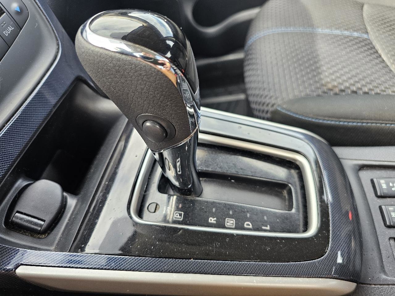 Used 2019 Nissan Sentra SR FWD image 54