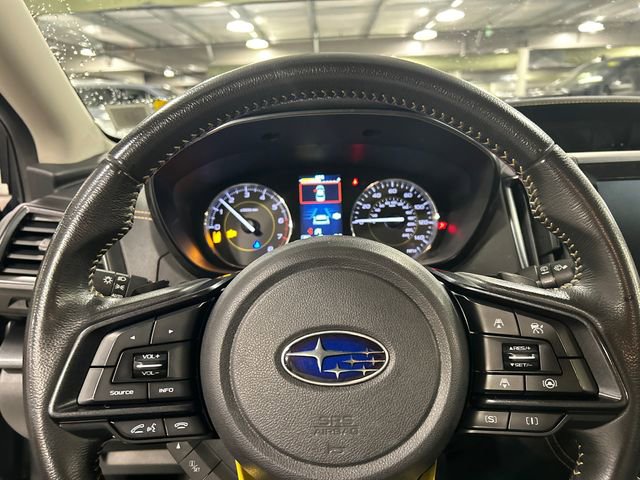 Used 2023 Subaru Crosstrek 2.5i Sport image 11