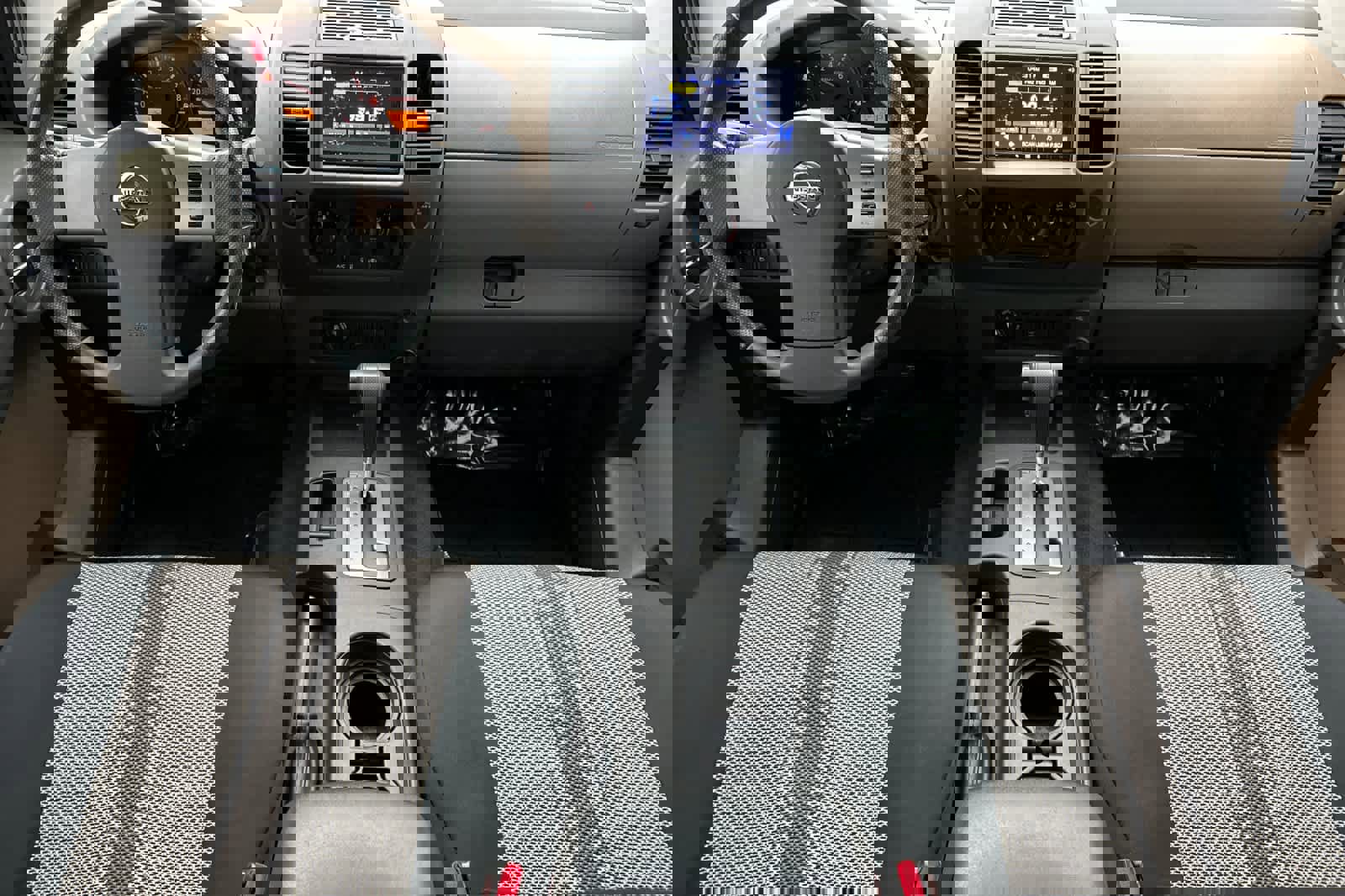 Used 2007 Nissan Xterra S w/ Protection Pkg image 3