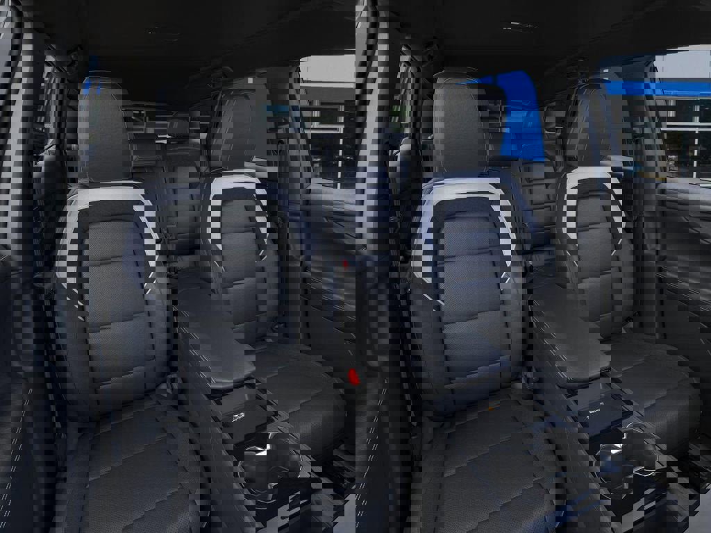 New 2026 Chevrolet Blazer EV LT image 16