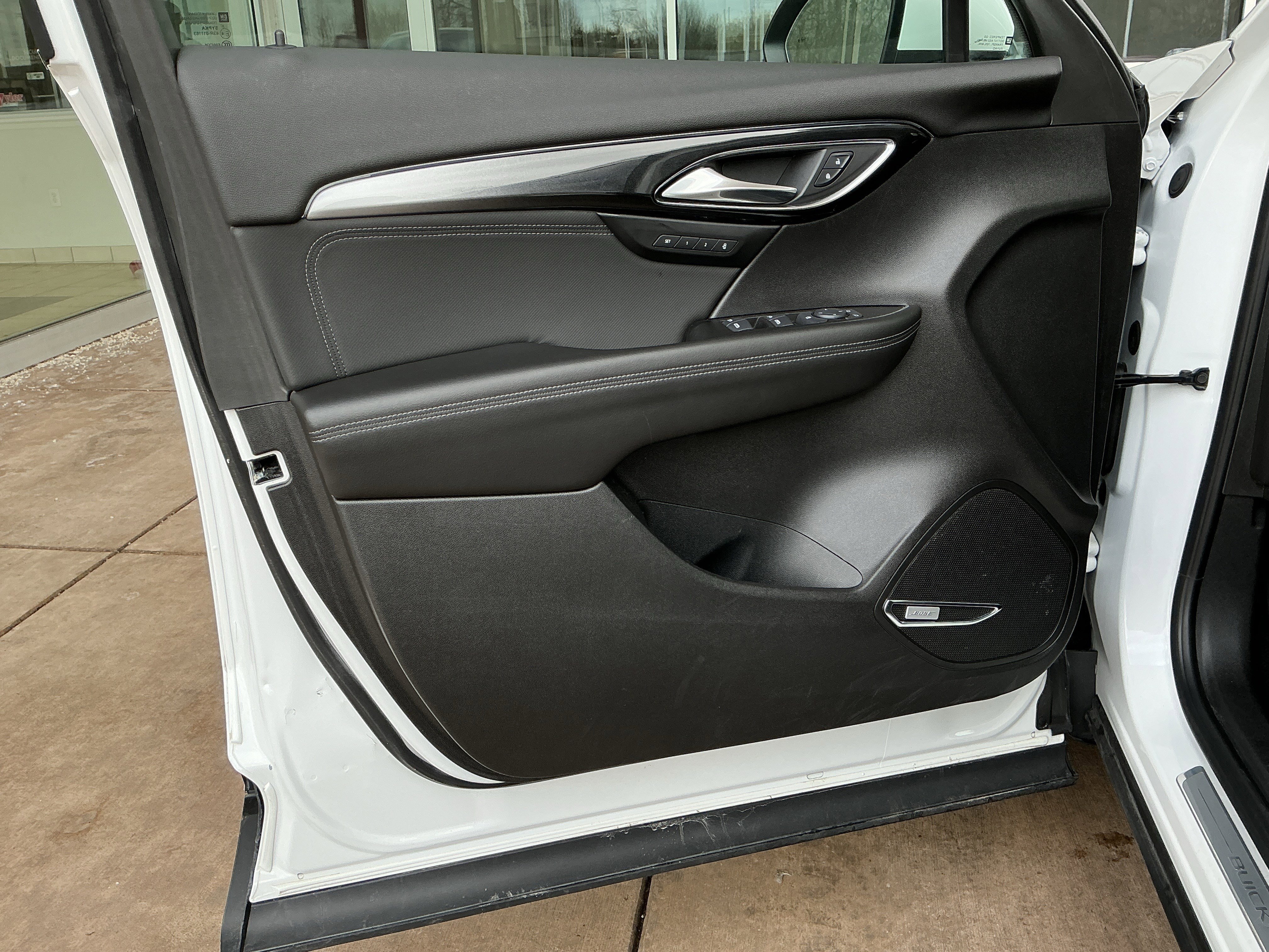 Used 2024 Buick Envision Preferred image 14