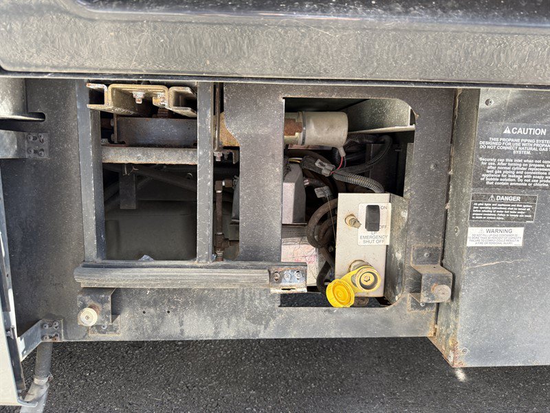 Used 2008 Dodge Sprinter 3500 RWD image 64