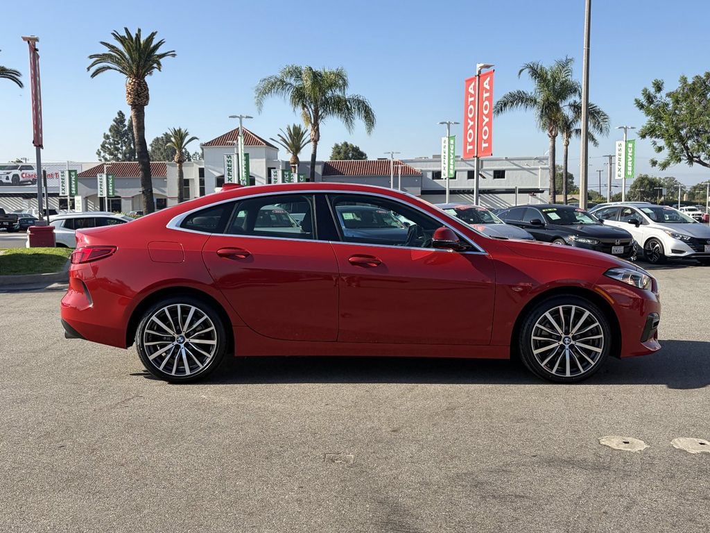 Used 2020 BMW 228i xDrive Gran Coupe AWD/4WD image 47