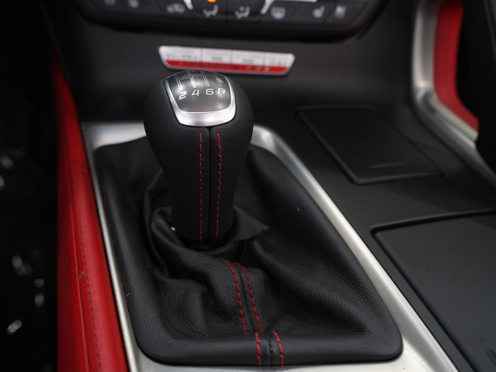 Used 2014 Chevrolet Corvette Stingray Coupe w/ 3LT Preferred Equipment Group RWD image 30
