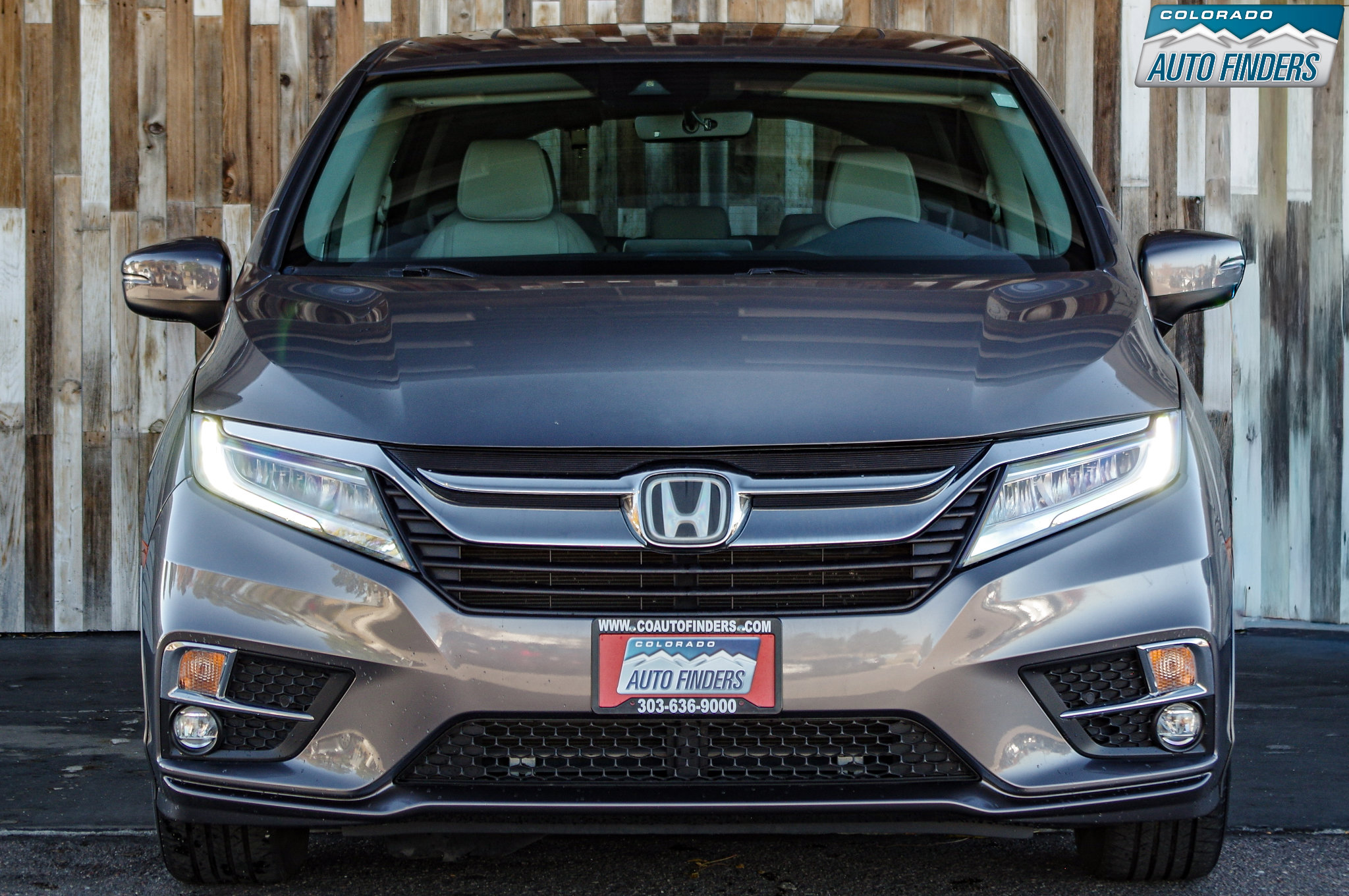 Used 2018 Honda Odyssey Touring image 6