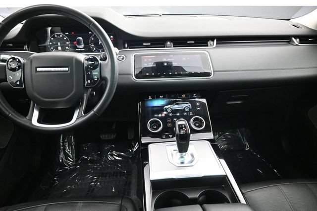 Used 2020 Land Rover Range Rover Evoque SE AWD/4WD image 14