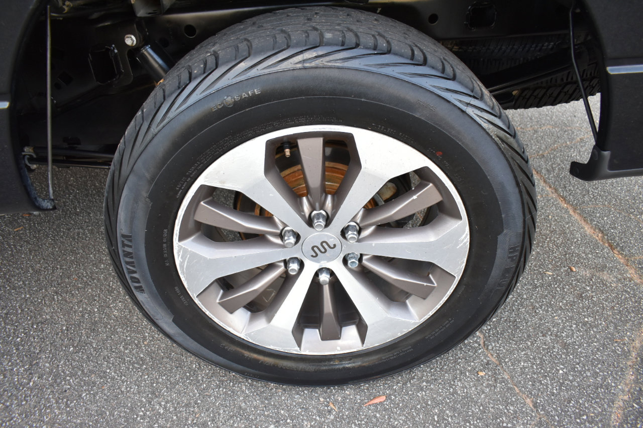 Used 2013 Ford F150 STX w/ Mid Equipment Group image 42