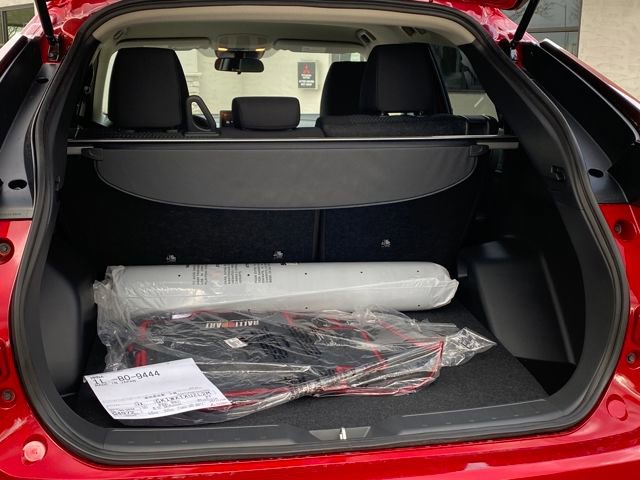 New 2026 Mitsubishi Eclipse Cross Ralliart image 21