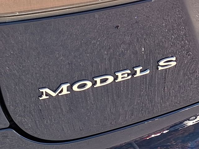 Used 2016 Tesla Model S 70 image 40