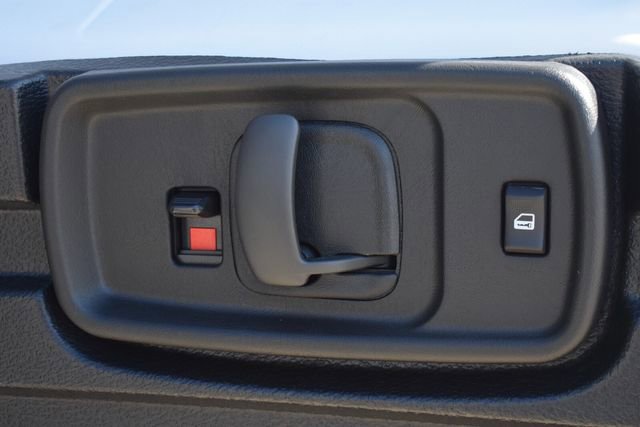 New 2025 Chevrolet Express 2500 w/ Driver Convenience Package RWD image 18