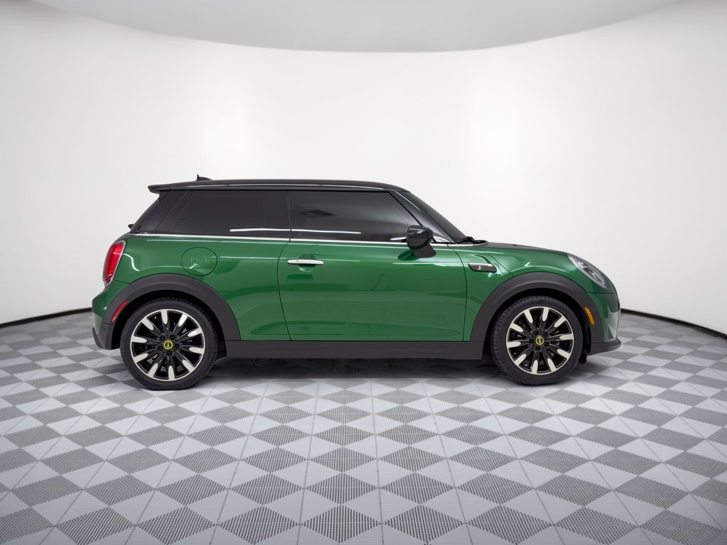 Used 2024 MINI Cooper SE FWD image 8