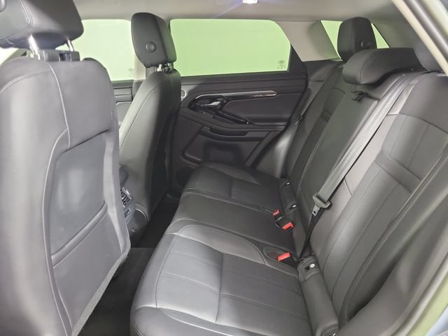 Used 2023 Land Rover Range Rover Evoque S AWD/4WD image 13