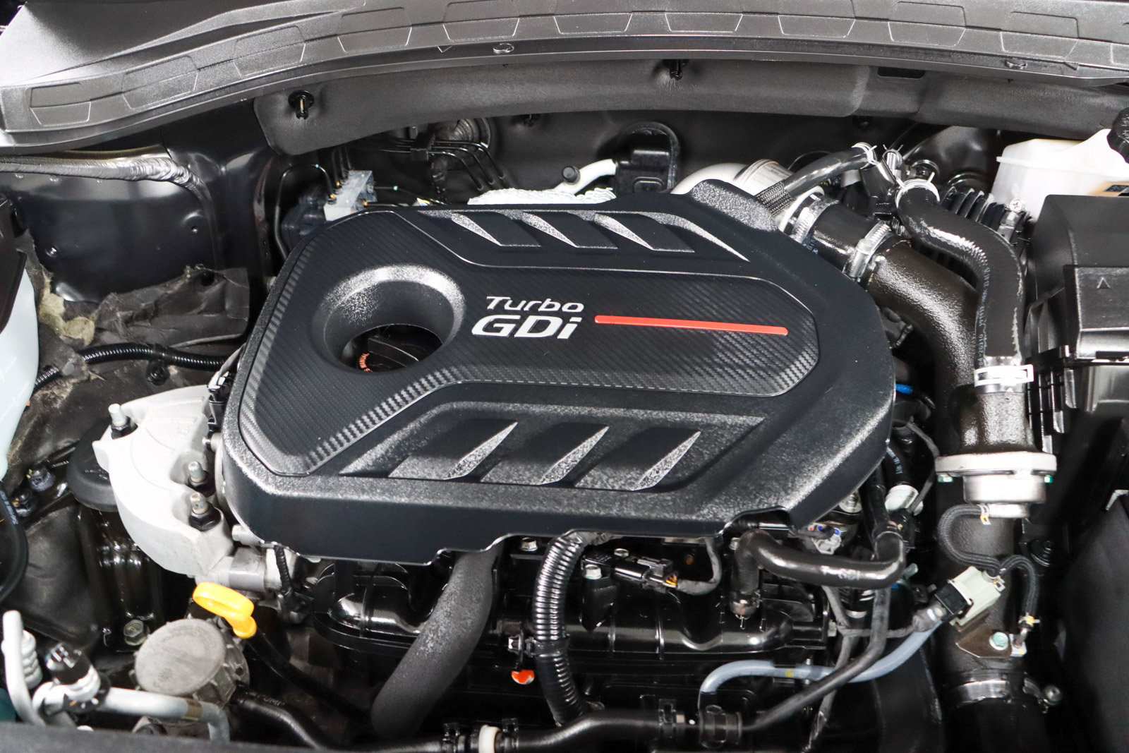 Used 2020 Hyundai Santa Fe Limited FWD image 32